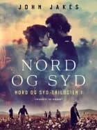 Nord og syd af John Jakes