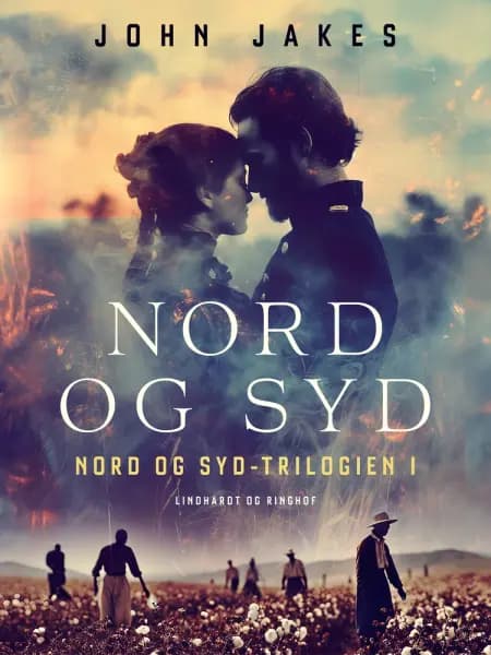 Nord og Syd af John Jakes