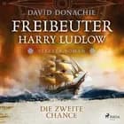 Die zweite Chance (Freibeuter Harry Ludlow, Band 4)