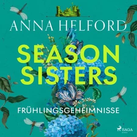 Season Sisters - Frühlingsgeheimnisse af Anna Helford
