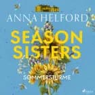 Season Sisters - Sommerstürme af Anna Helford