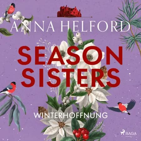 Season Sisters - Winterhoffnung af Anna Helford