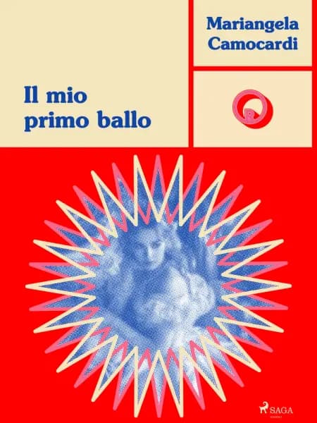 Il mio primo ballo af Mariangela Camocardi