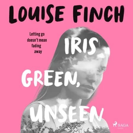 Iris Green, Unseen af Louise Finch