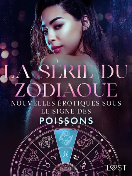 Nouvelles érotiques sous le signe des Poissons af Nicole Löv