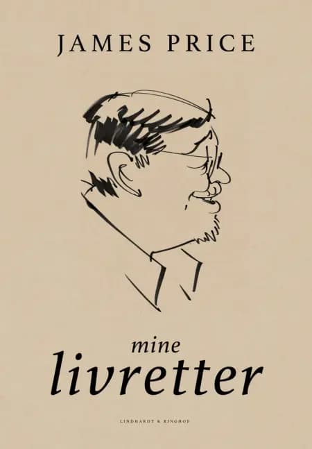 Mine livretter af James Price