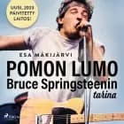 Pomon lumo - Bruce Springsteenin tarina af Esa Mäkijärvi