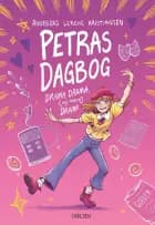 Petras dagbog - drama, drama (og mere) drama af Annegerd Lerche Kristiansen
