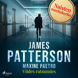 Viides ratsumies af James Patterson og Maxine Paetro