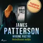 Heinäkuun neljäs af James Patterson og Maxine Paetro