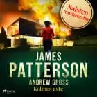 Kolmas aste af James Patterson og Andrew Gross