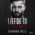 Liefde is een spel - Bloody Romance 2 af Shanna Bell