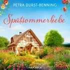 Spätsommerliebe af Petra Durst-Benning