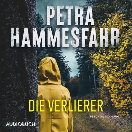 Die Verlierer af Petra Hammesfahr