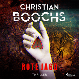 Rote Jagd af Christian Boochs
