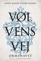Vølvens vej - Ormehavet af Anne-Marie Vedsø Olesen