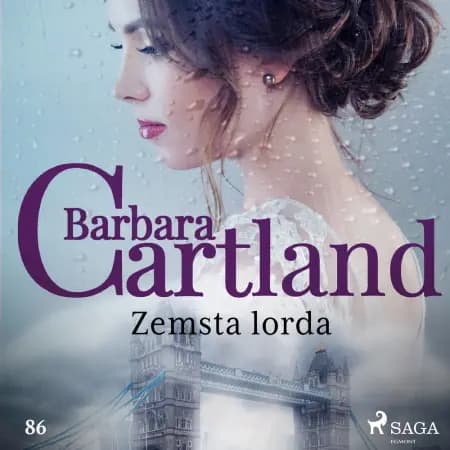Zemsta lorda - Ponadczasowe historie miłosne Barbary Cartland af Barbara Cartland