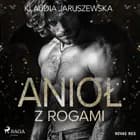 Anioł z rogami af Klaudia Jaruszewska