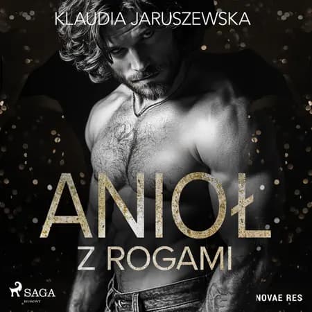 Anioł z rogami af Klaudia Jaruszewska