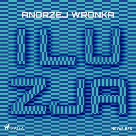 Iluzja af Andrzej Wronka