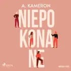 Niepokonane af A. Kameron