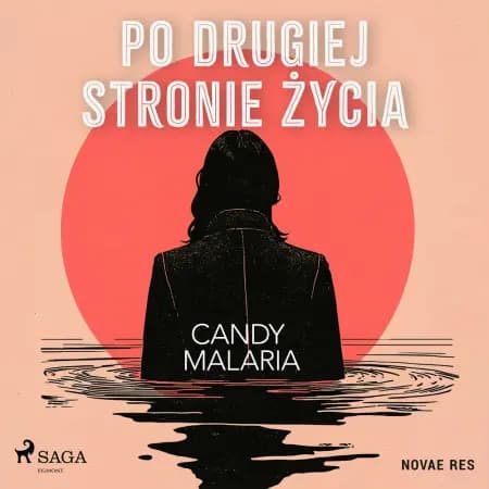 Po drugiej stronie życia af Candy Malaria