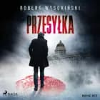 Przesyłka af Robert Wysokiński