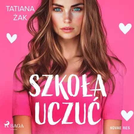 Szkoła uczuć af Tatiana Żak