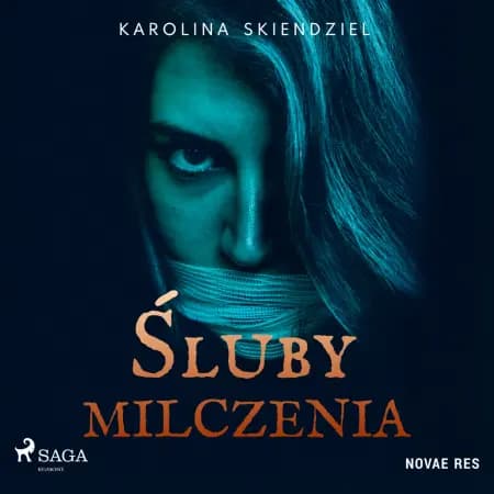 Śluby milczenia af Karolina Skiendziel