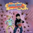 Benny Bent og Ali Ali får en kakerlak, Blå Læseklub af Marie Duedahl