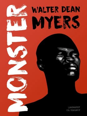 Monster af Walter Dean Myers