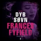 Dyb Søvn af Frances Fyfield
