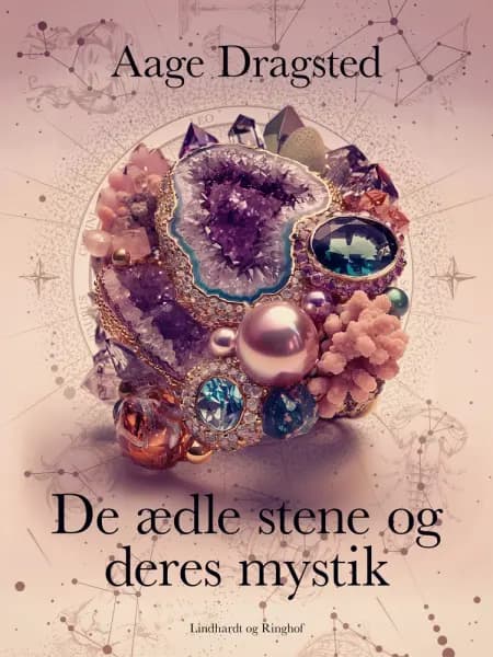 De ædle stene og deres mystik af Aage Dragsted