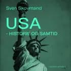 USA - historie og samtid af Sven Skovmand