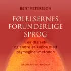 Følelsernes forunderlige sprog af Bent Petersson