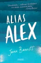 Alias Alex af Jenn Bennett