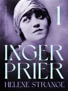 Inger Prier. 1 af Helene Strange