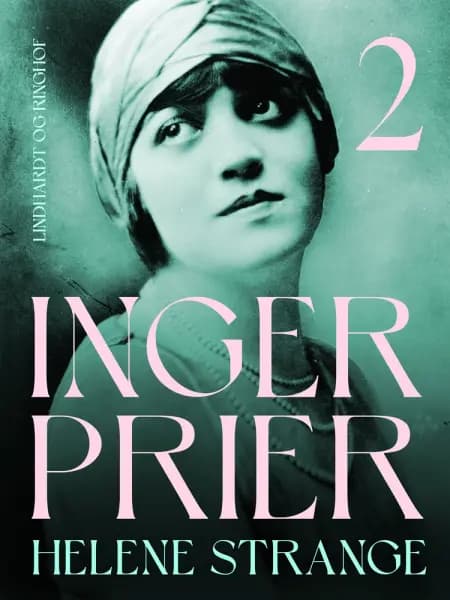 Inger Prier. 2. af Helene Strange