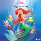 Disney: Ariel - Sagosamling af Disney