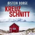 Kreuzschnitt af Øistein Borge