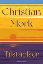 Tilståelser af Christian Mørk