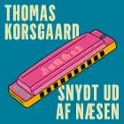 Snydt ud af næsen