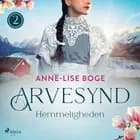 Arvesynd 2: Hemmeligheden af Anne-Lise Boge
