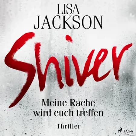 Shiver af Lisa Jackson