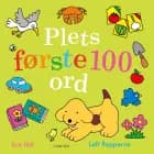 Plets første 100 ord af Eric Hill