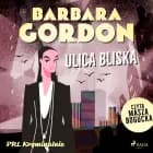 Ulica Bliska af Barbara Gordon