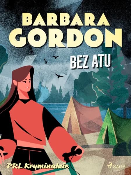 Bez atu af Barbara Gordon
