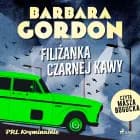 Filiżanka czarnej kawy af Barbara Gordon