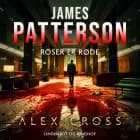 Roser er røde af James Patterson