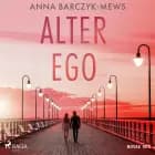 Alter ego af Anna Barczyk-Mews